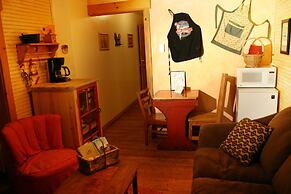 Copper Creek Inn at Mt Rainier