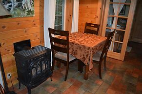 Copper Creek Inn at Mt Rainier