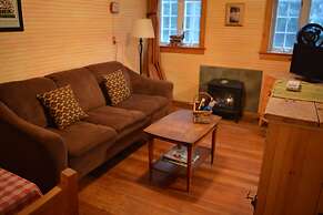 Copper Creek Inn at Mt Rainier