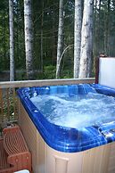 Copper Creek Inn at Mt Rainier