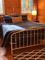 Copper Creek Inn at Mt Rainier