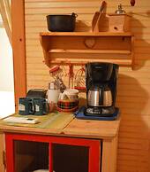 Copper Creek Inn at Mt Rainier