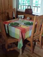 Copper Creek Inn at Mt Rainier