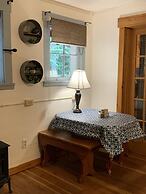 Copper Creek Inn at Mt Rainier