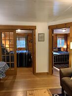 Copper Creek Inn at Mt Rainier