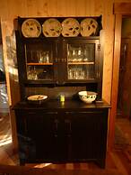 Copper Creek Inn at Mt Rainier