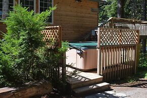 Copper Creek Inn at Mt Rainier