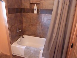 Copper Creek Inn at Mt Rainier