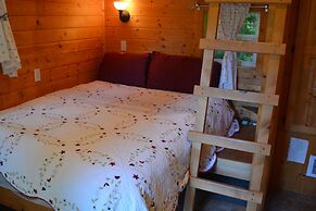 Copper Creek Inn at Mt Rainier