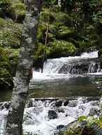 Copper Creek Inn at Mt Rainier
