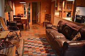 Copper Creek Inn at Mt Rainier