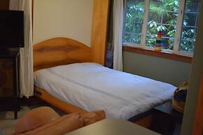 Copper Creek Inn at Mt Rainier