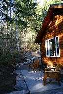 Copper Creek Inn at Mt Rainier