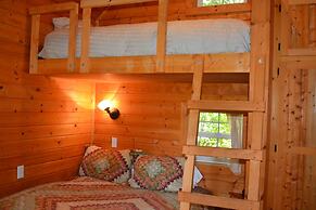 Copper Creek Inn at Mt Rainier