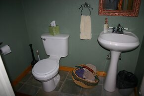 Copper Creek Inn at Mt Rainier