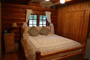 Copper Creek Inn at Mt Rainier