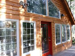 Copper Creek Inn at Mt Rainier