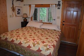 Copper Creek Inn at Mt Rainier