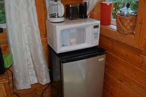 Copper Creek Inn at Mt Rainier