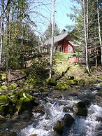 Copper Creek Inn at Mt Rainier