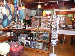 Copper Creek Inn at Mt Rainier