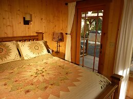 Copper Creek Inn at Mt Rainier