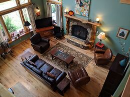 Copper Creek Inn at Mt Rainier