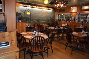 Copper Creek Inn at Mt Rainier