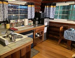 Copper Creek Inn at Mt Rainier