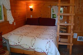 Copper Creek Inn at Mt Rainier