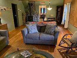 Copper Creek Inn at Mt Rainier