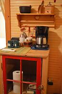 Copper Creek Inn at Mt Rainier