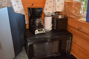 Copper Creek Inn at Mt Rainier