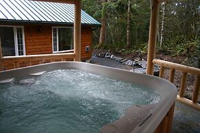 Copper Creek Inn at Mt Rainier