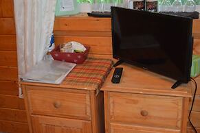 Copper Creek Inn at Mt Rainier