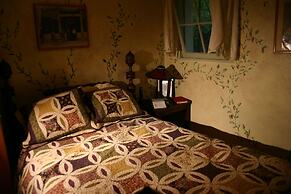 Copper Creek Inn at Mt Rainier