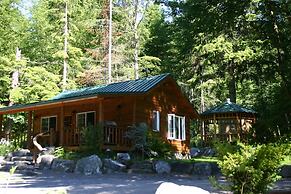 Copper Creek Inn at Mt Rainier