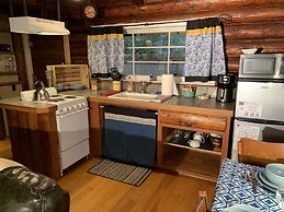 Copper Creek Inn at Mt Rainier