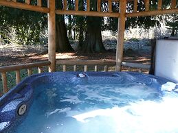 Copper Creek Inn at Mt Rainier