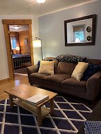 Copper Creek Inn at Mt Rainier