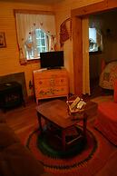 Copper Creek Inn at Mt Rainier