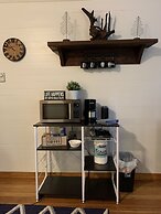 Copper Creek Inn at Mt Rainier