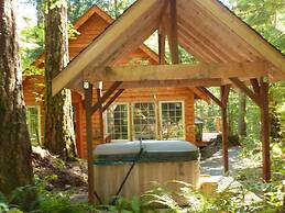 Copper Creek Inn at Mt Rainier