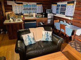 Copper Creek Inn at Mt Rainier