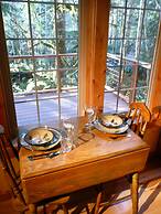 Copper Creek Inn at Mt Rainier