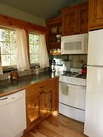 Copper Creek Inn at Mt Rainier