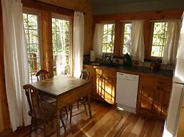 Copper Creek Inn at Mt Rainier