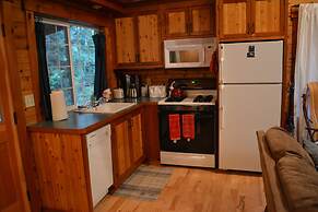 Copper Creek Inn at Mt Rainier