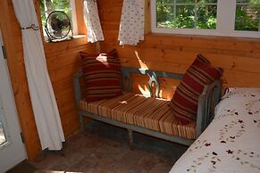 Copper Creek Inn at Mt Rainier