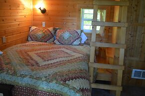 Copper Creek Inn at Mt Rainier